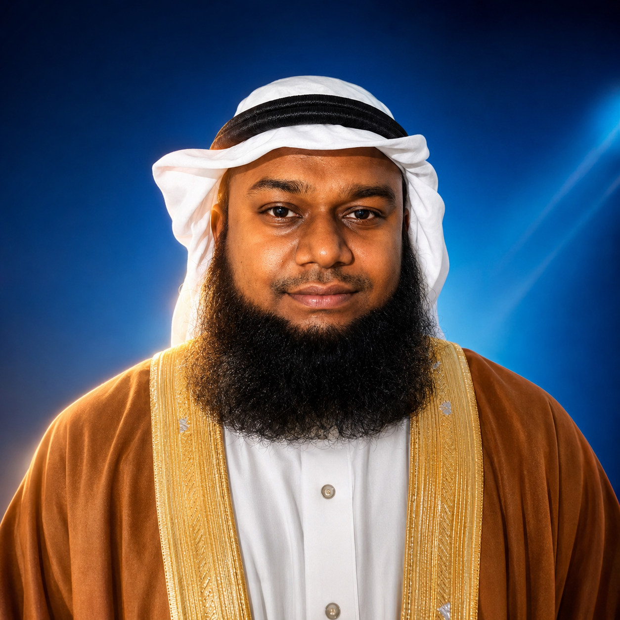 Usthad Ismail Nadwi